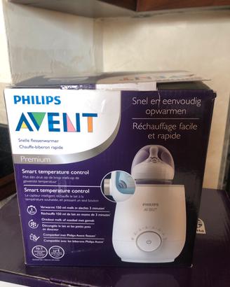 Scaldabottiglia Philips Avent
