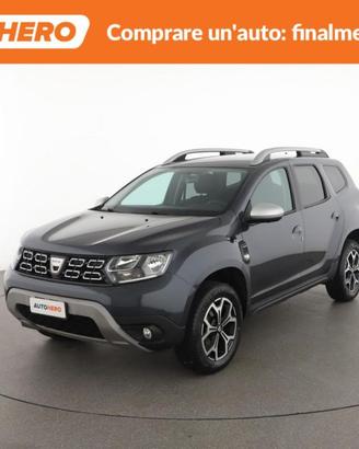 DACIA Duster GP69721