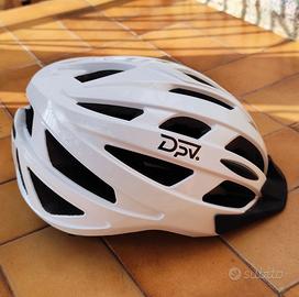Casco x bici Gravel/da corsa