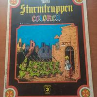 Sturmtruppen Coloren