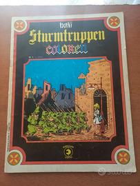 Sturmtruppen Coloren