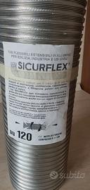 Tubo 120 estensibile