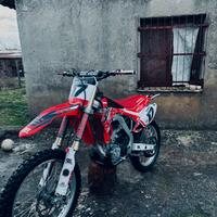 crf 250 4t 2017