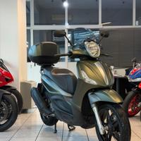 Piaggio beverly 350 abs asr touring