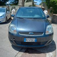 FORD FIESTA (A60)