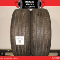 2 Gomme 235 60 R 18 Pirelli al 87% SPED GRATIS