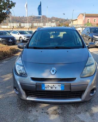 Renault Clio 1.5 dCi 85CV 5 porte