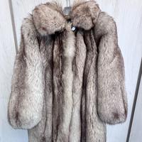 Pelliccia volpe Groenlandia