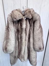 Pelliccia volpe Groenlandia