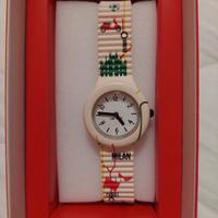 orologio hip hop Milano