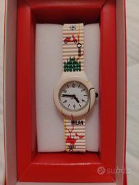 orologio hip hop Milano