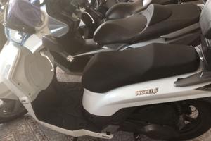 Kymko People S 200 cc 25000 km