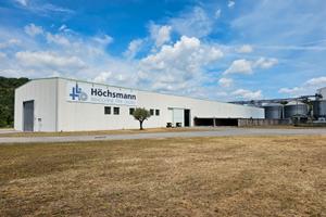 Capannone industriale con carroponte | 4.054 m² di