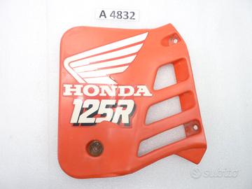 Honda CR 125 R '86 convogliatore fiancatina serbat