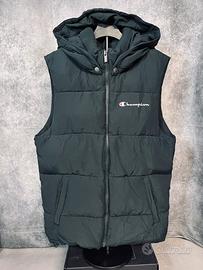 Gilet smanicato Champion taglia S