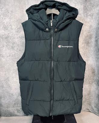 Gilet smanicato Champion taglia S