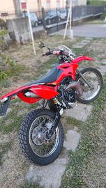 Beta enduro rr 50 