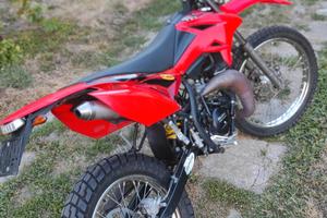 Beta enduro rr 50 