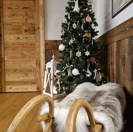 Chalet La Boule De Neige