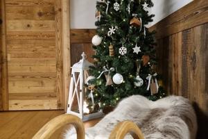 Chalet La Boule De Neige