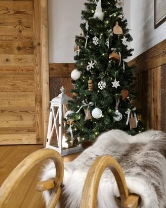 Chalet La Boule De Neige