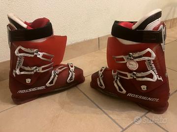 Scarponi da  Sci rossignol 295