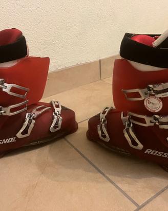 Scarponi da  Sci rossignol 295