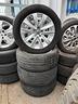 cerchi-volkswagen-tiguan-gomme-235-55r17