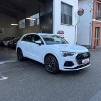Audi Q3 40 TFSI quattro S tronic