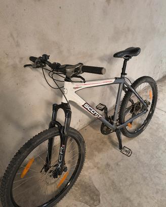 Mtb Scott