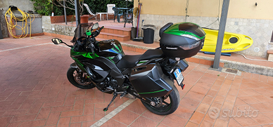 Kawasaki Ninja 1000SX 2024 - Moto e Scooter In vendita a Pavia