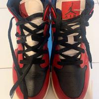 Air jordan scarpe