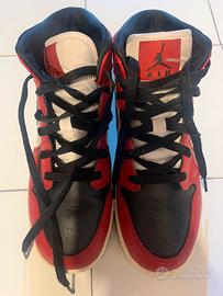 Air jordan scarpe