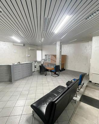 UFFICIO A URGNANO
