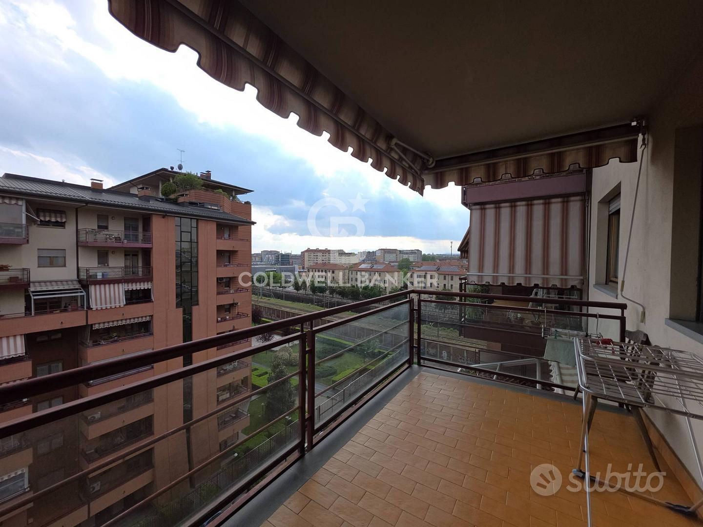 Appartamento a Torino, foto 11 di 30