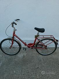 bicletta