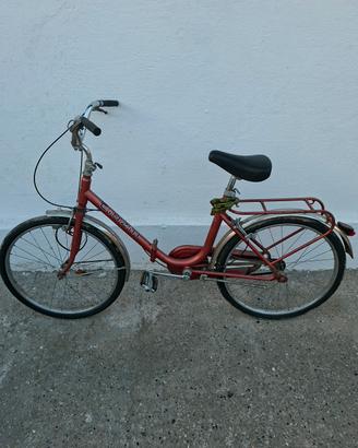 bicletta