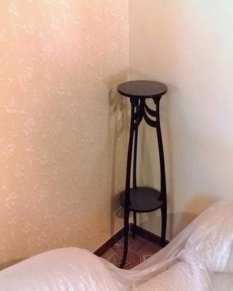 Mobile porta vaso