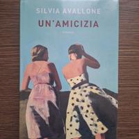 Silvia Avallone (Un'amicizia)