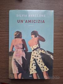 Silvia Avallone (Un'amicizia)