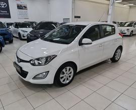 Hyundai i20 1.2 5p. Classic