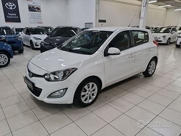 Hyundai i20 1.2 5p. Classic