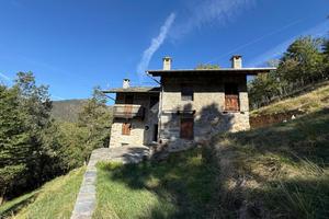 CASA INDIPENDENTE A GERMAGNANO