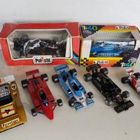 Polistil N°7 Modellini Auto