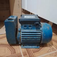  Elettropompa motore acqua 
