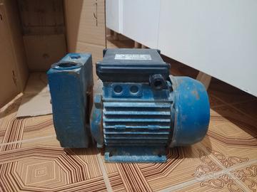  Elettropompa motore acqua 