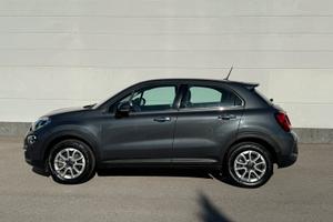 Fiat 500x 1.6 impianto GPL