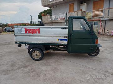 Ape Piaggio 703