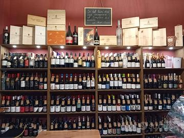Gestione di Attività Enoteca e Wine Bar