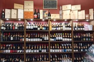 Gestione di Attività Enoteca e Wine Bar